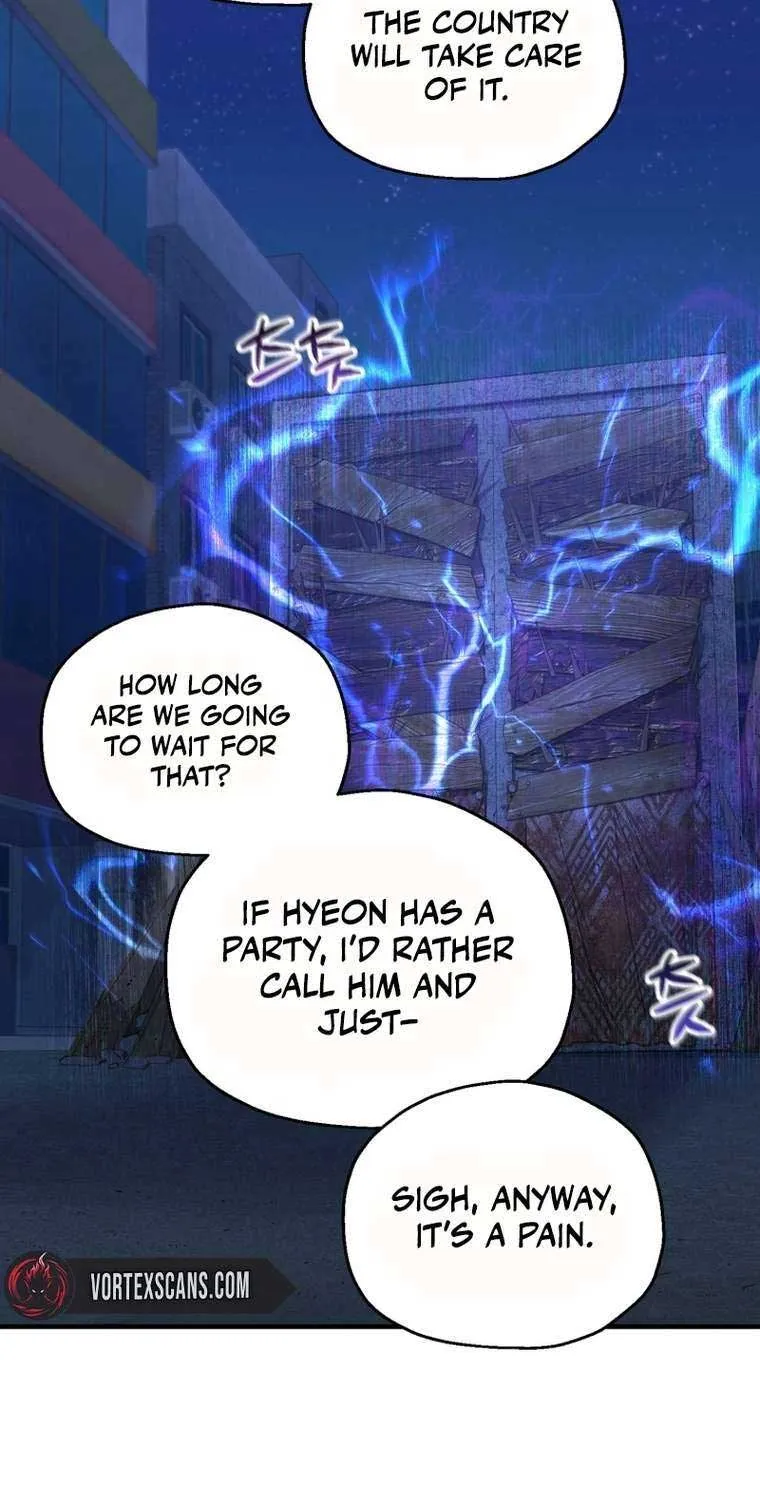 Read Solo Reincarnation chapter 18 image 69 on Lezhin