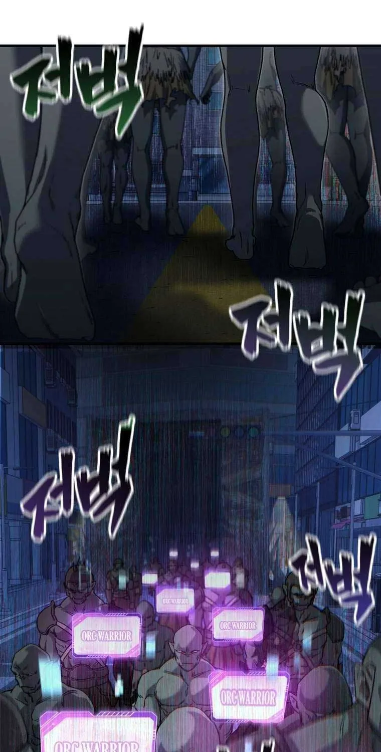 Read Solo Reincarnation chapter 18 image 72 on Lezhin