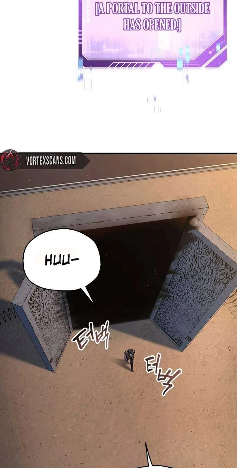 Read Solo Reincarnation chapter 18 image 78 on Lezhin