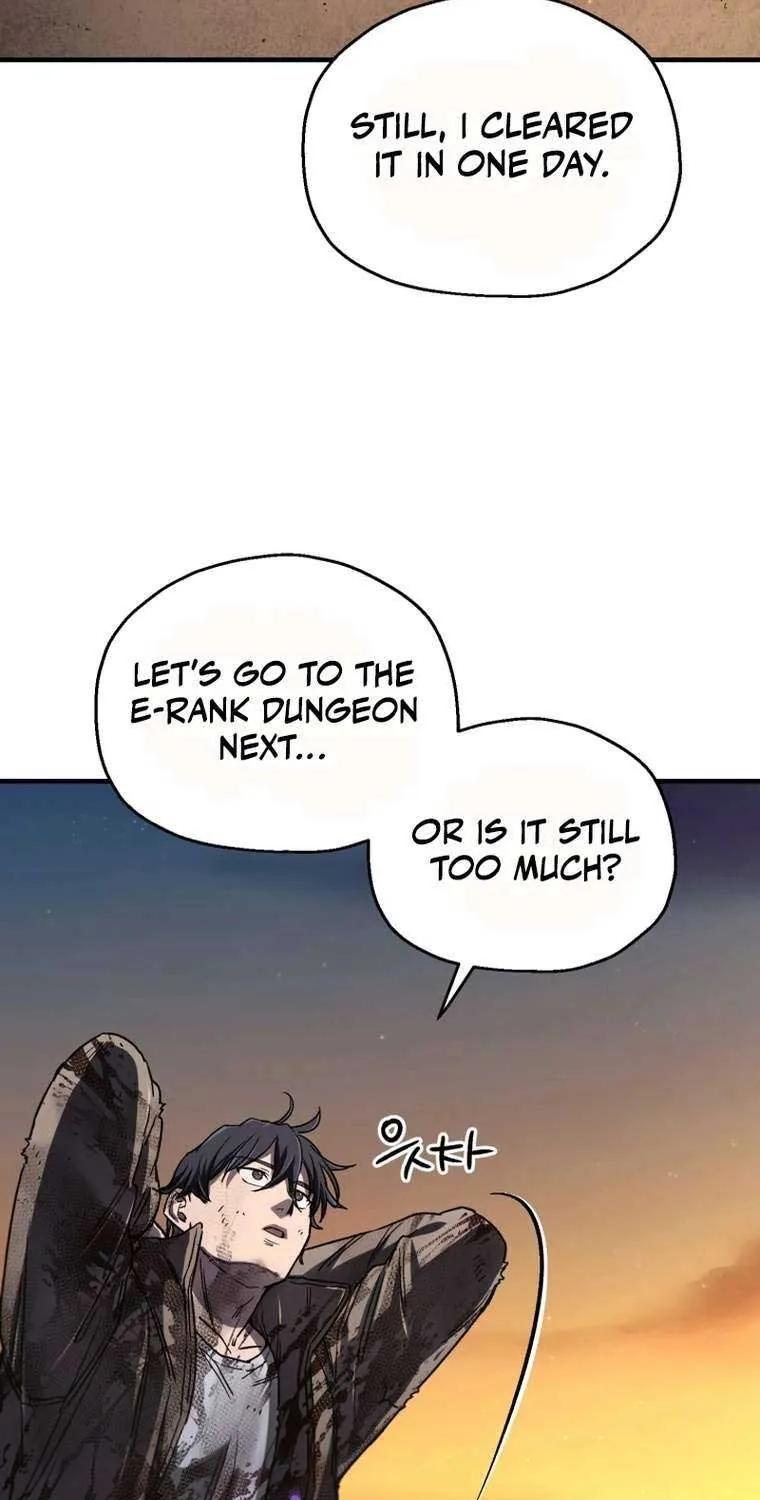 Read Solo Reincarnation chapter 18 image 79 on Lezhin