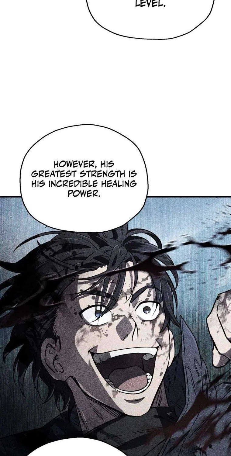 Read Solo Reincarnation chapter 18 image 8 on Lezhin