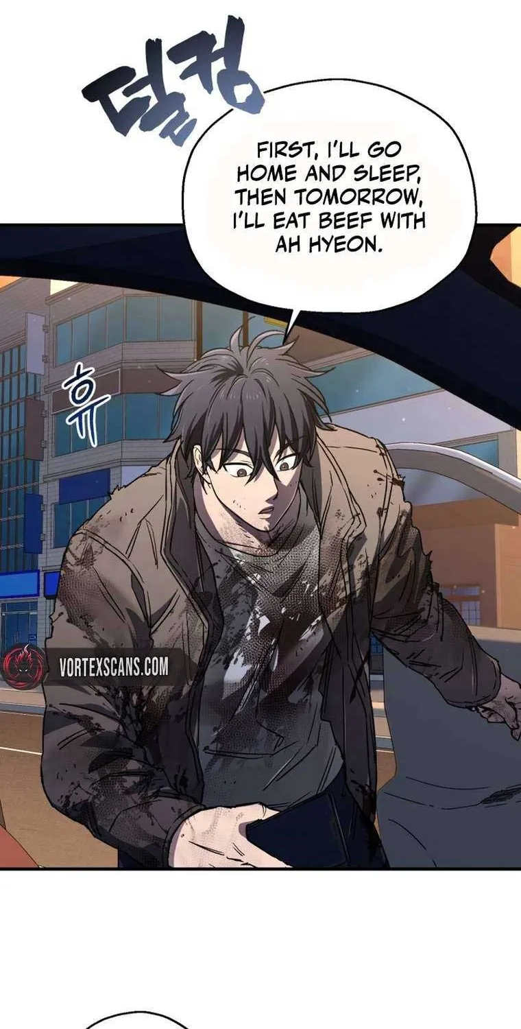 Read Solo Reincarnation chapter 18 image 82 on Lezhin