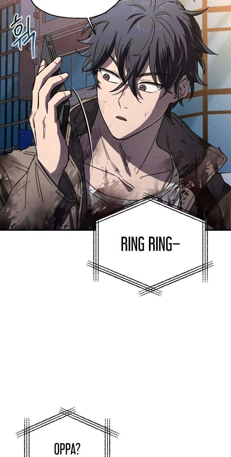 Read Solo Reincarnation chapter 18 image 84 on Lezhin