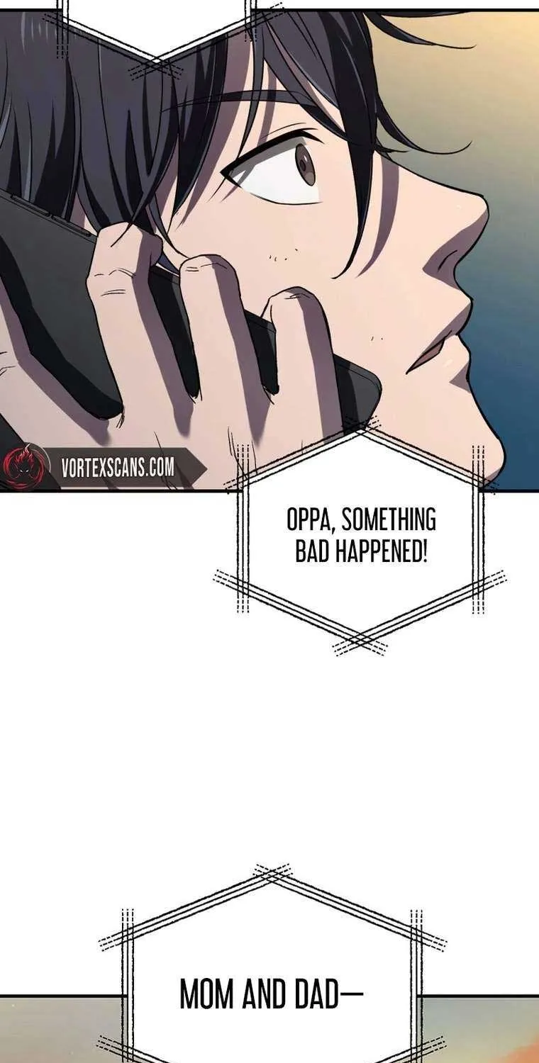 Read Solo Reincarnation chapter 18 image 85 on Lezhin