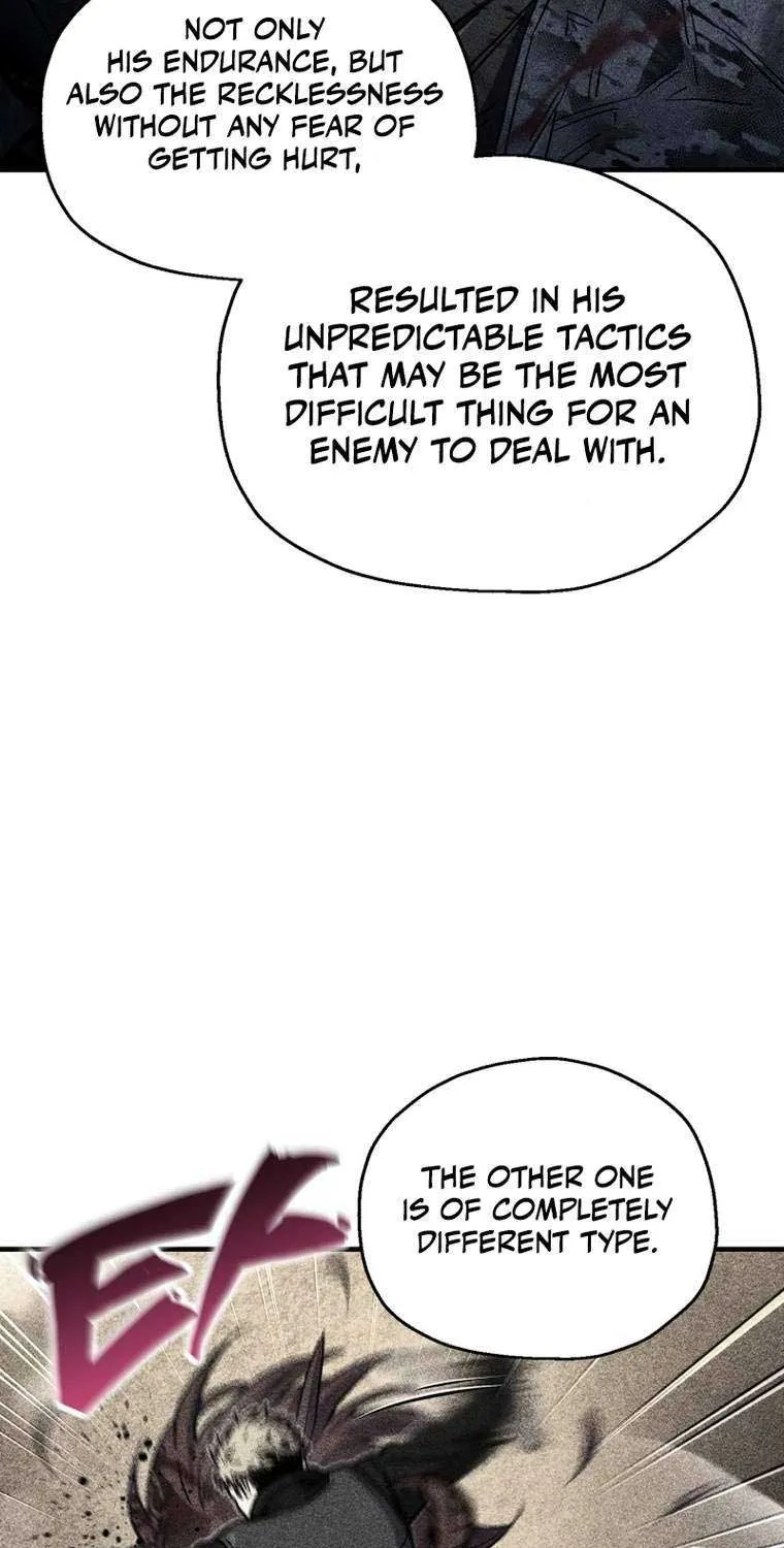 Read Solo Reincarnation chapter 18 image 9 on Lezhin