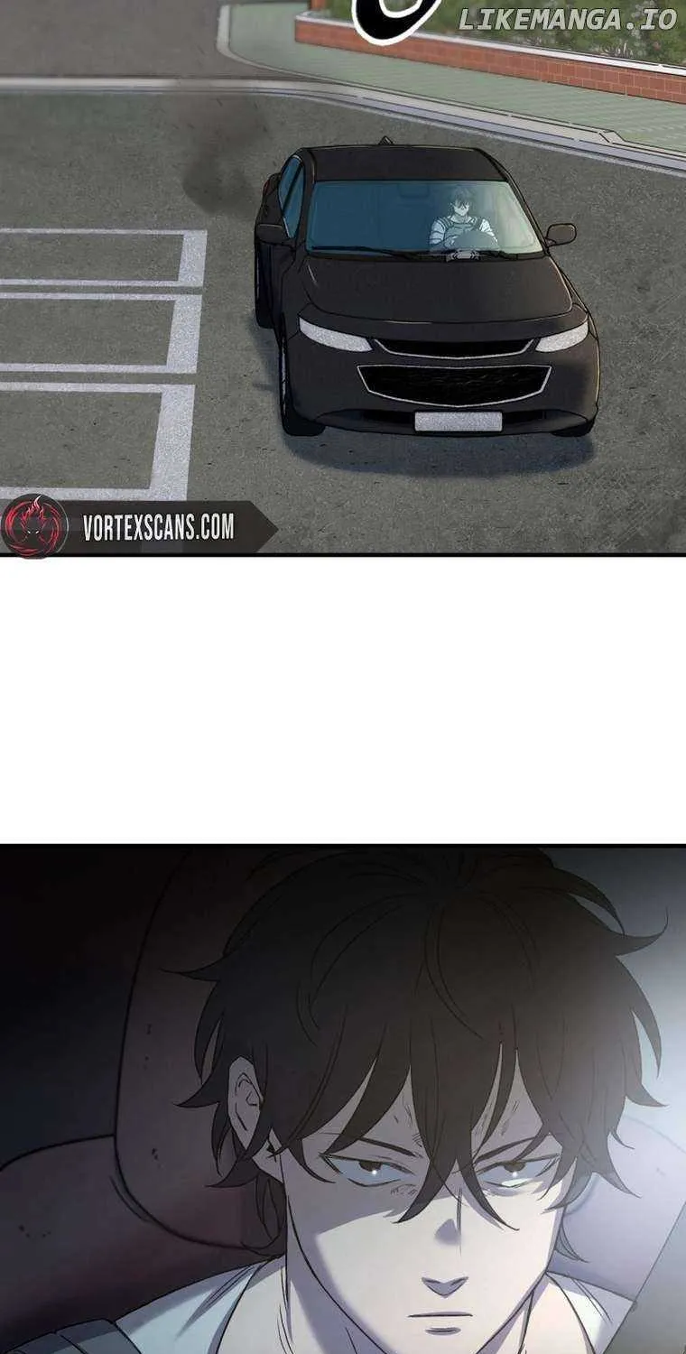 Read Solo Reincarnation chapter 19 image 10 on Lezhin