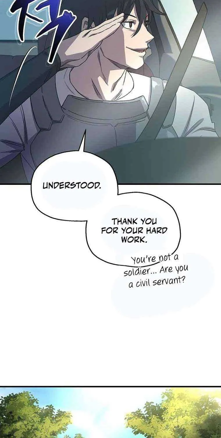 Read Solo Reincarnation chapter 19 image 16 on Lezhin