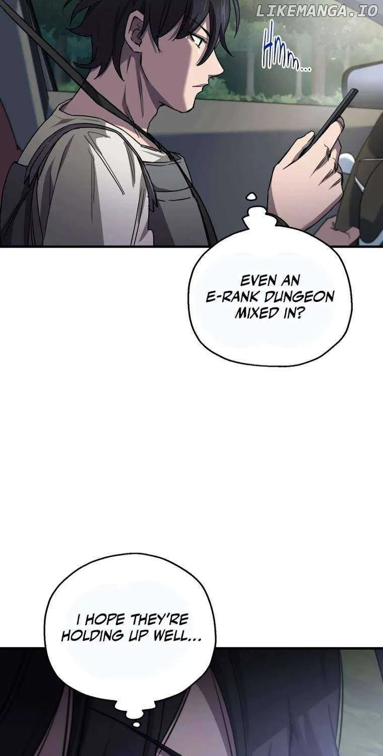 Read Solo Reincarnation chapter 19 image 20 on Lezhin