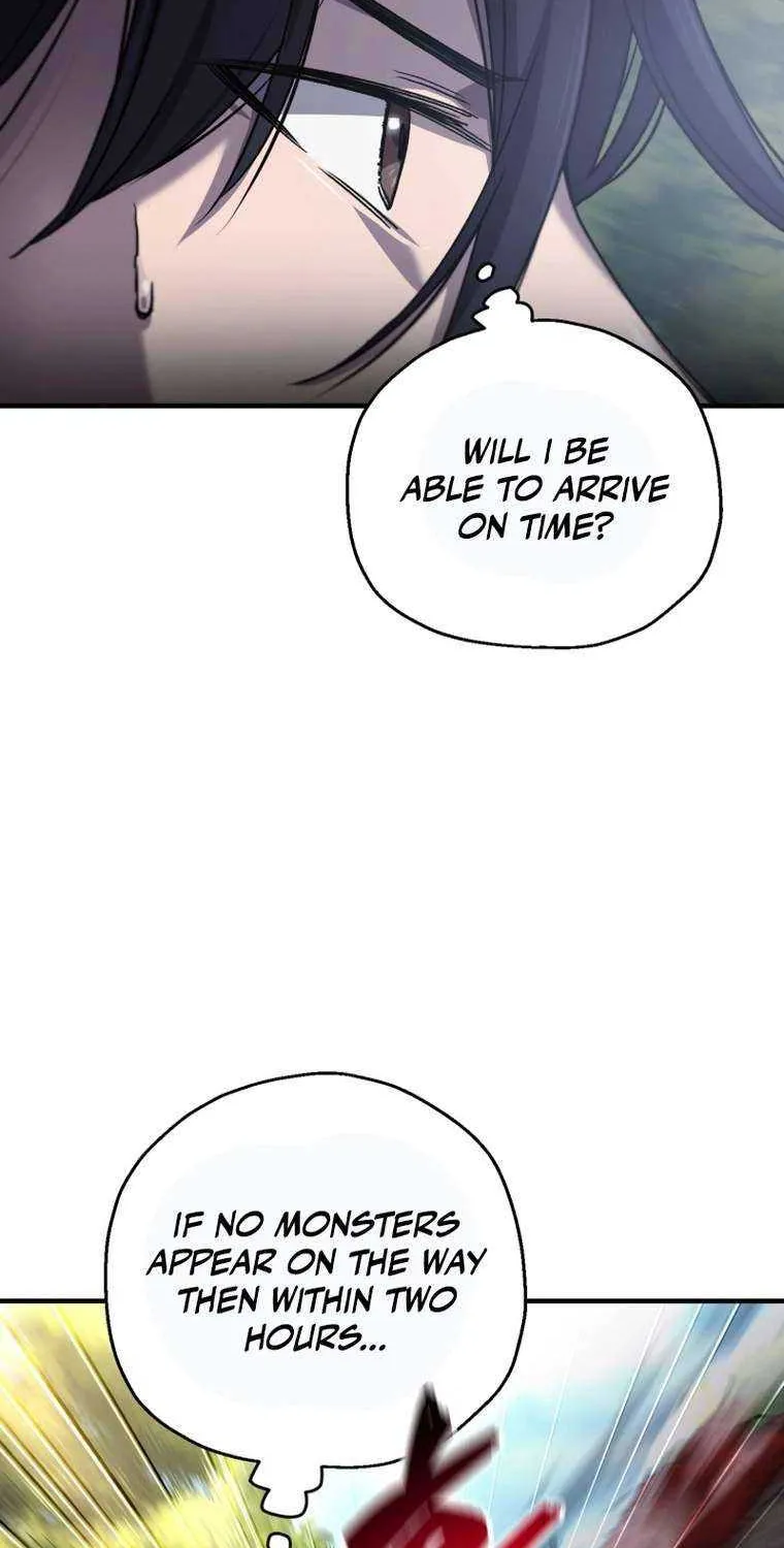Read Solo Reincarnation chapter 19 image 21 on Lezhin