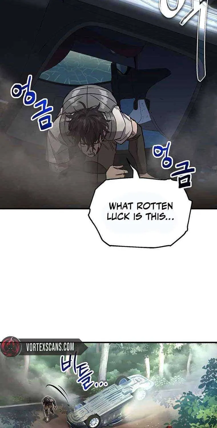 Read Solo Reincarnation chapter 19 image 29 on Lezhin
