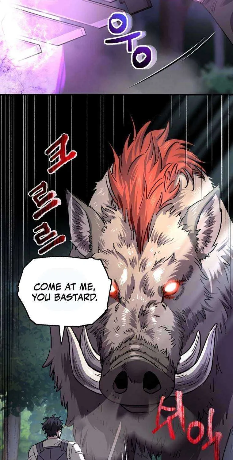 Read Solo Reincarnation chapter 19 image 31 on Lezhin