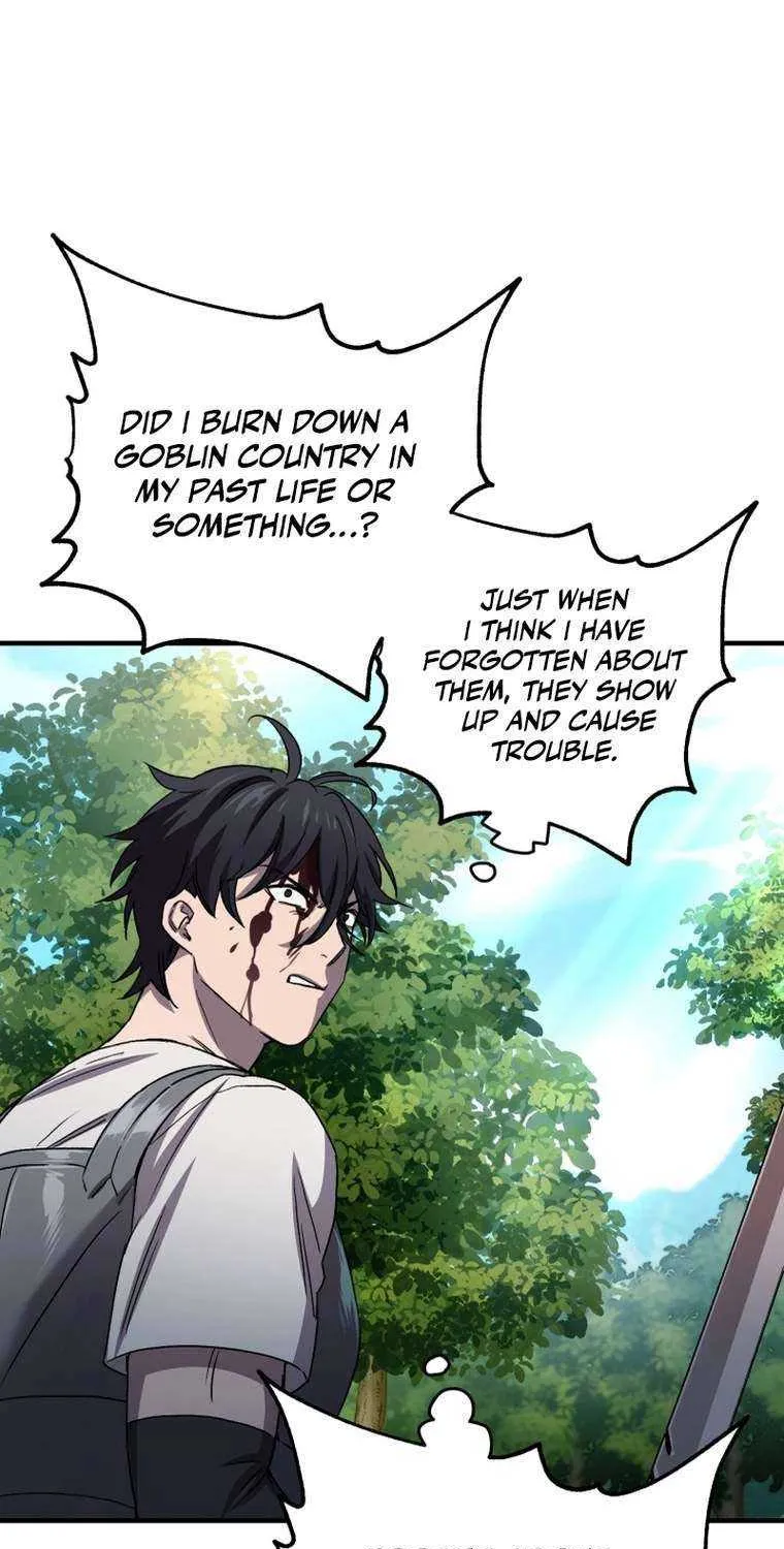 Read Solo Reincarnation chapter 19 image 38 on Lezhin