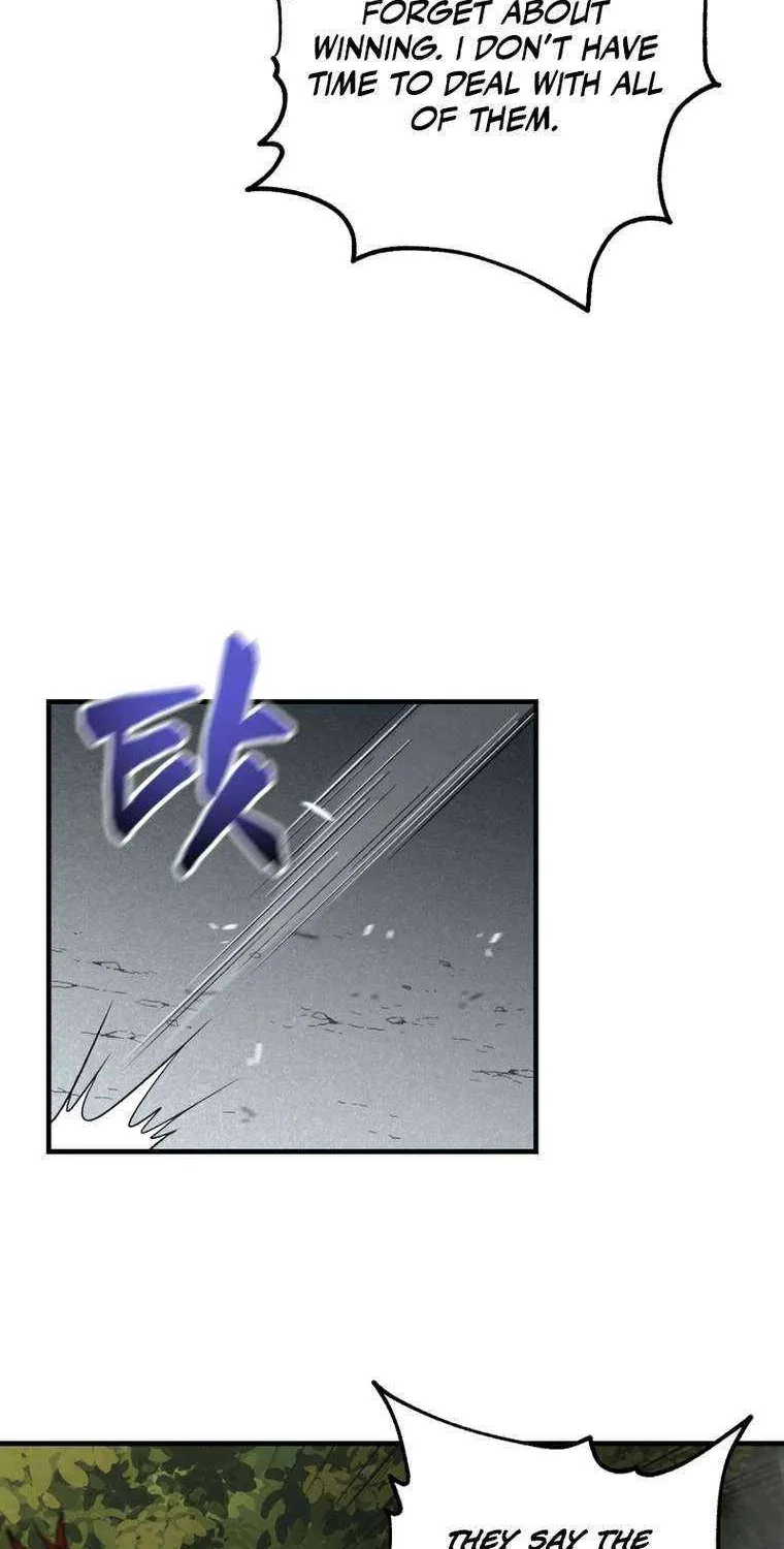 Read Solo Reincarnation chapter 19 image 39 on Lezhin