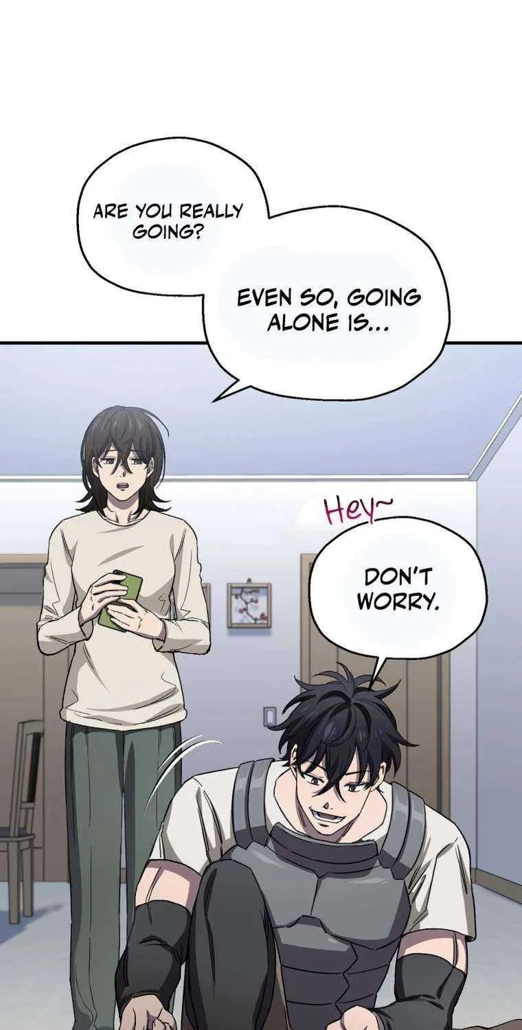 Read Solo Reincarnation chapter 19 image 4 on Lezhin