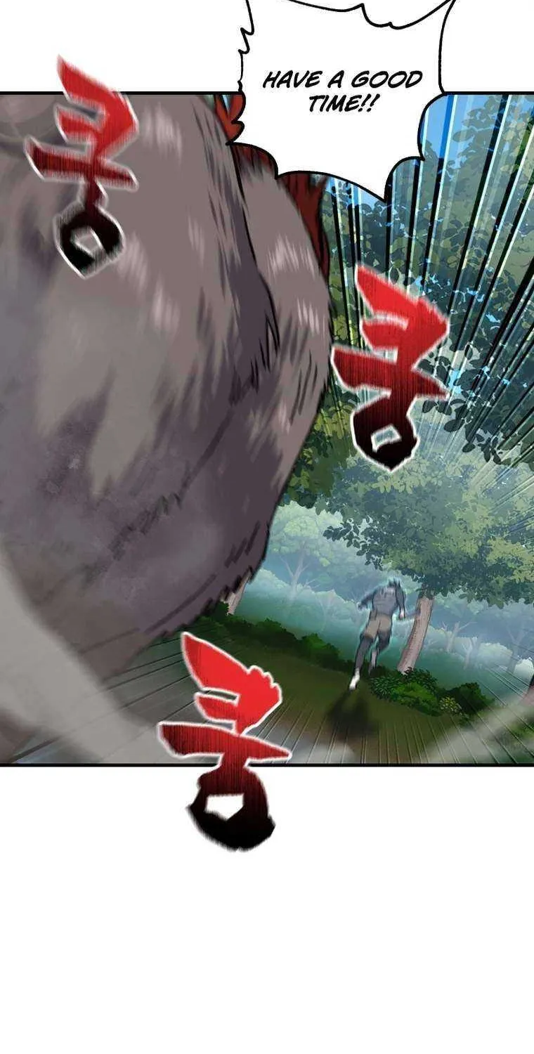 Read Solo Reincarnation chapter 19 image 41 on Lezhin