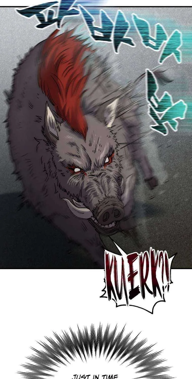 Read Solo Reincarnation chapter 19 image 44 on Lezhin