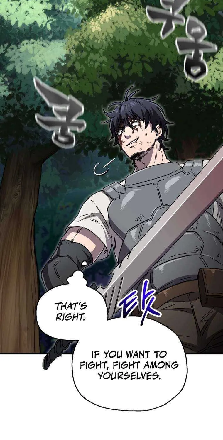 Read Solo Reincarnation chapter 19 image 46 on Lezhin