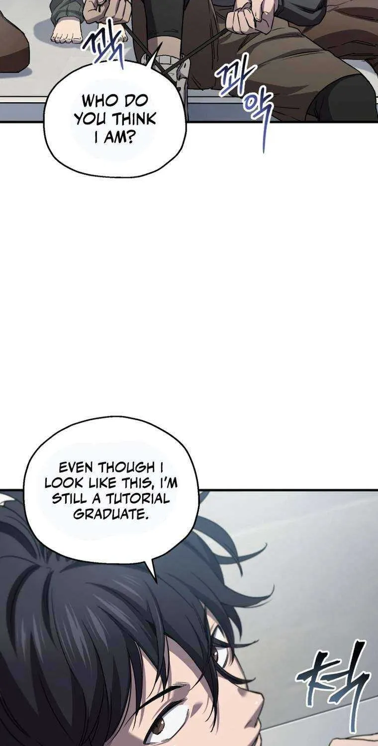 Read Solo Reincarnation chapter 19 image 5 on Lezhin
