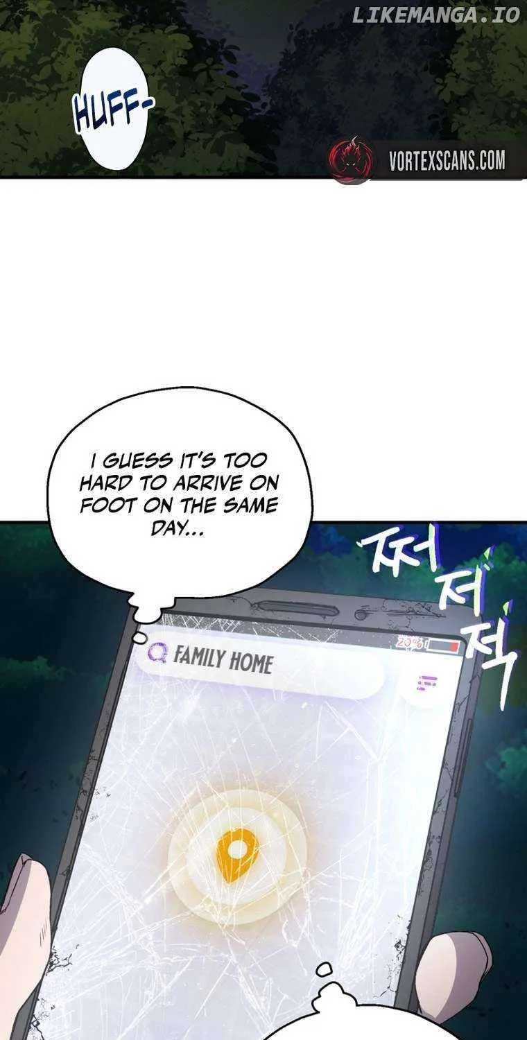 Read Solo Reincarnation chapter 19 image 50 on Lezhin