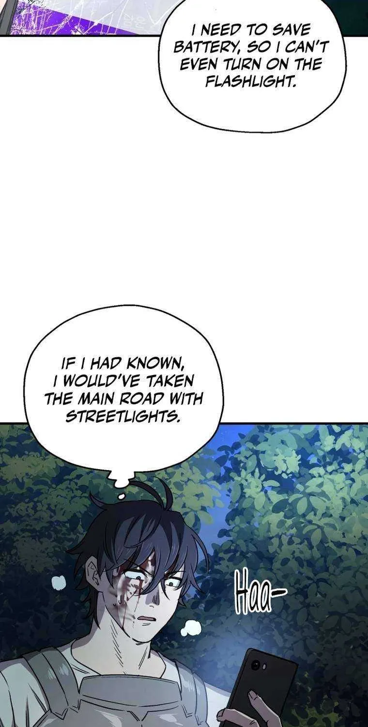 Read Solo Reincarnation chapter 19 image 51 on Lezhin