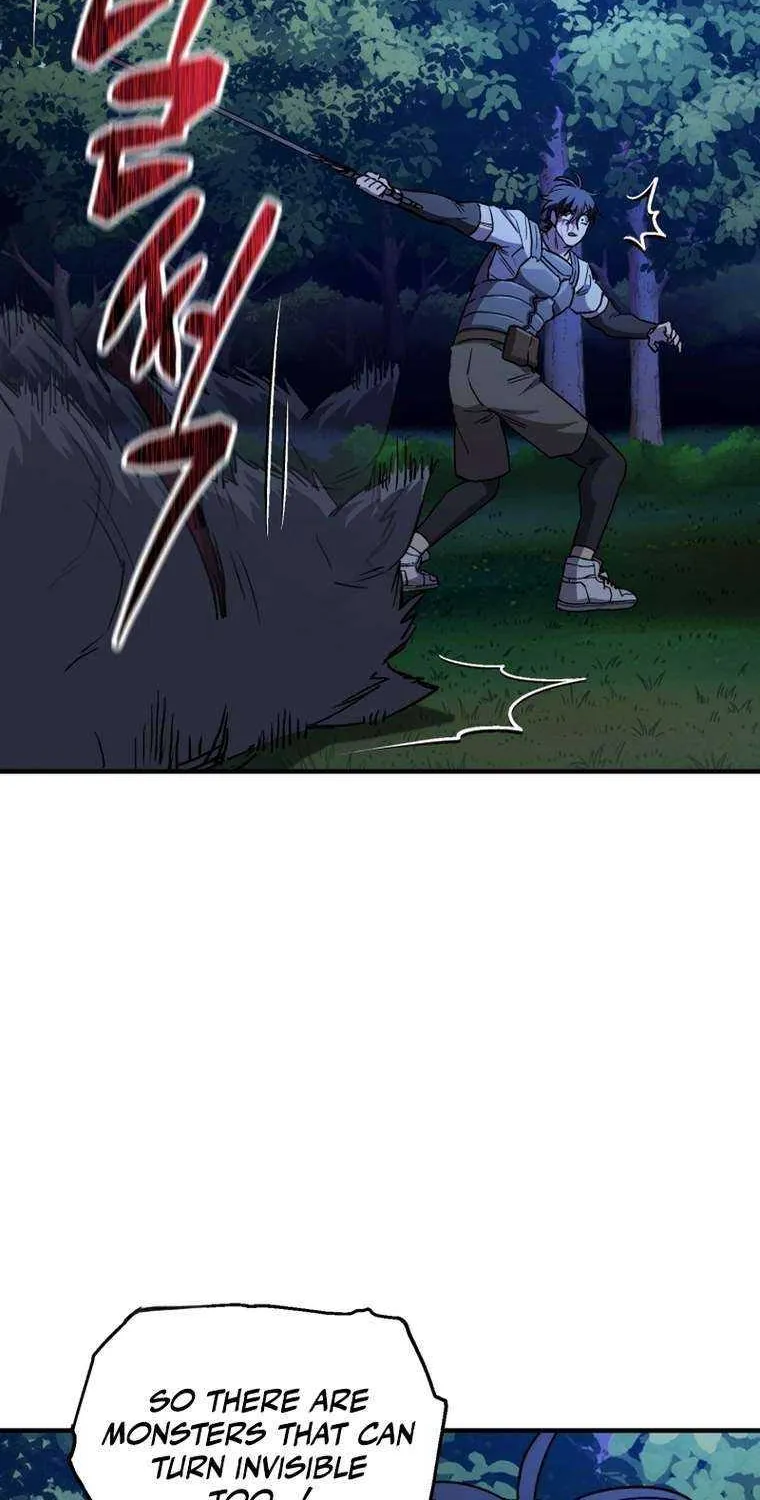 Read Solo Reincarnation chapter 19 image 59 on Lezhin