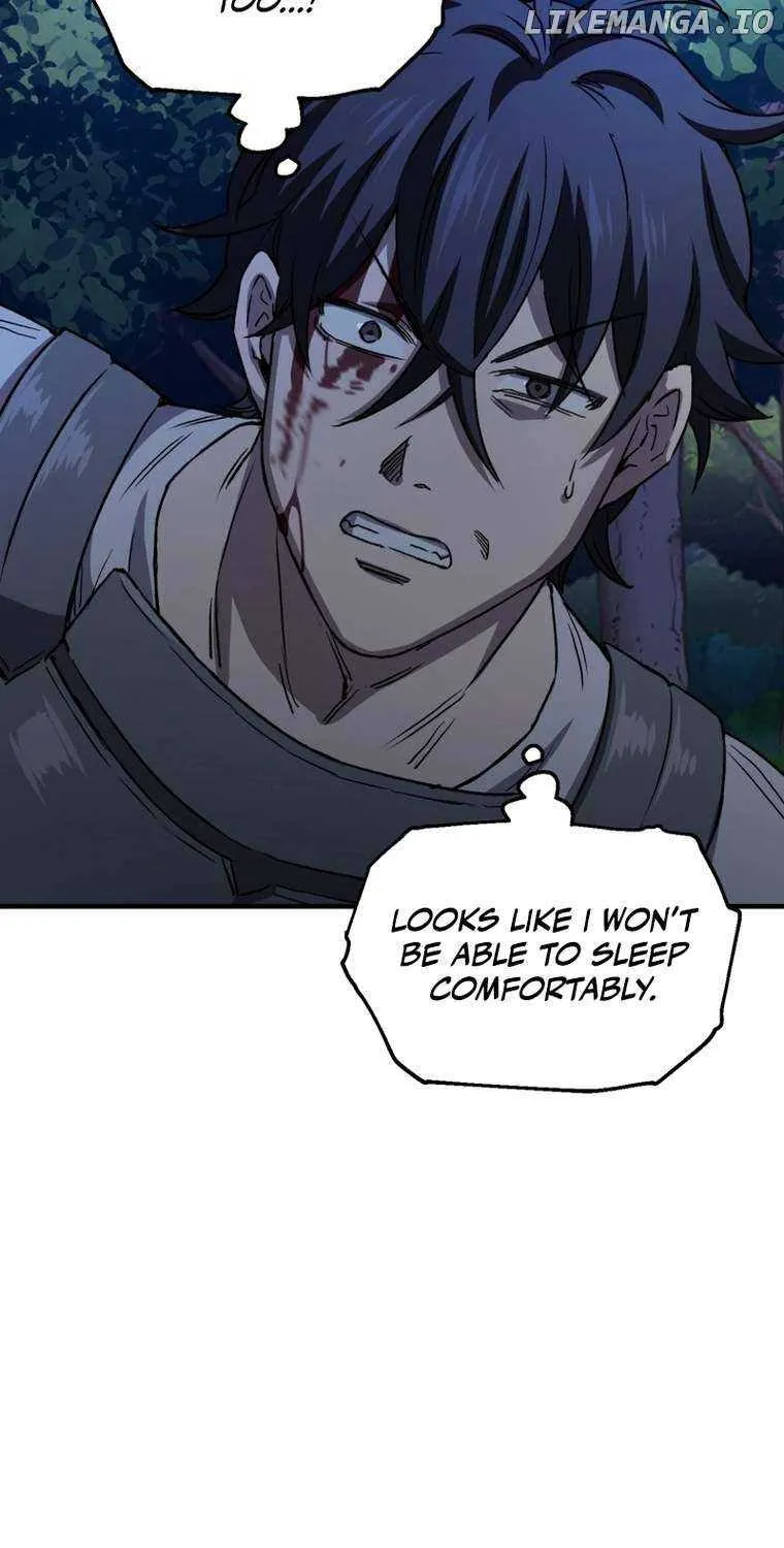 Read Solo Reincarnation chapter 19 image 60 on Lezhin