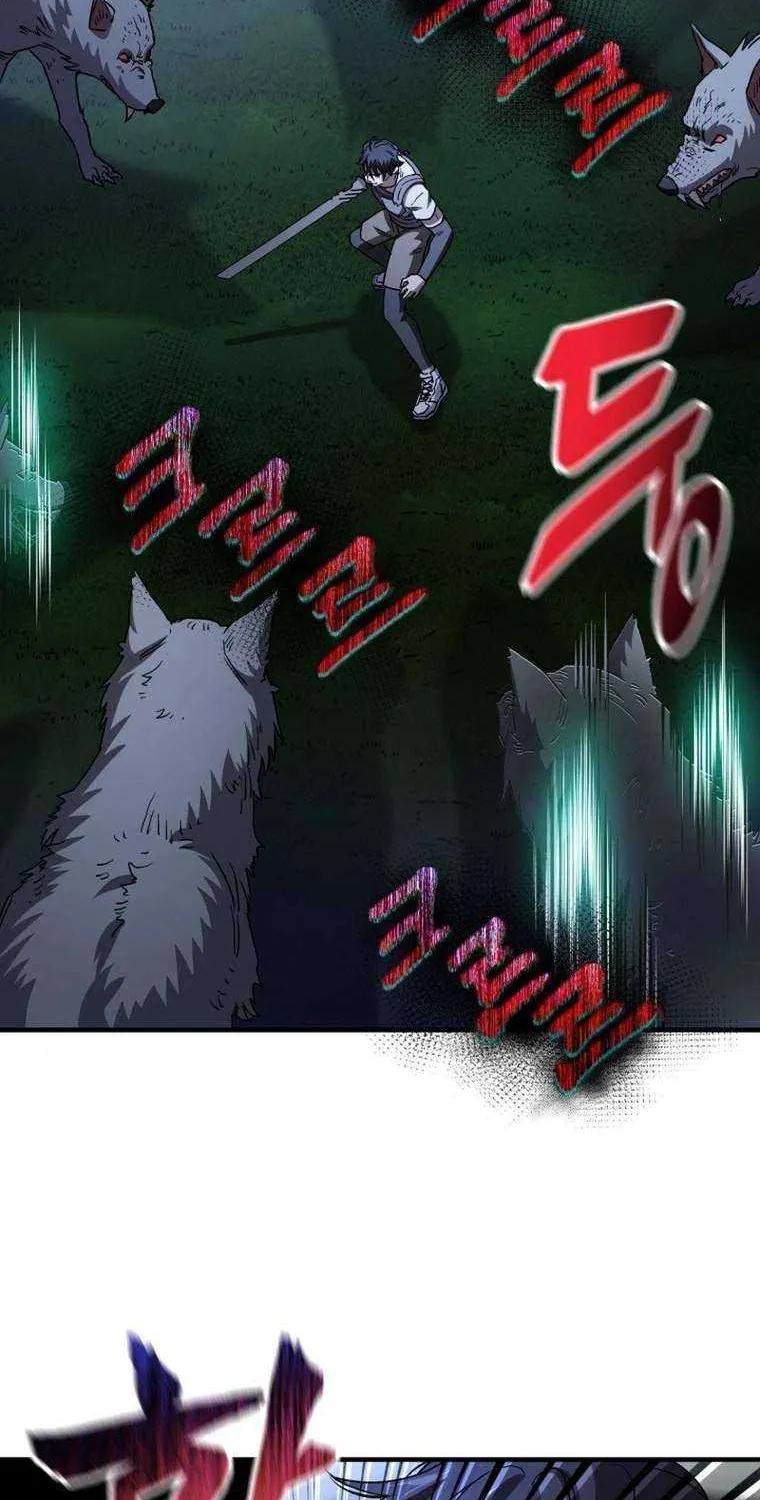 Read Solo Reincarnation chapter 19 image 63 on Lezhin
