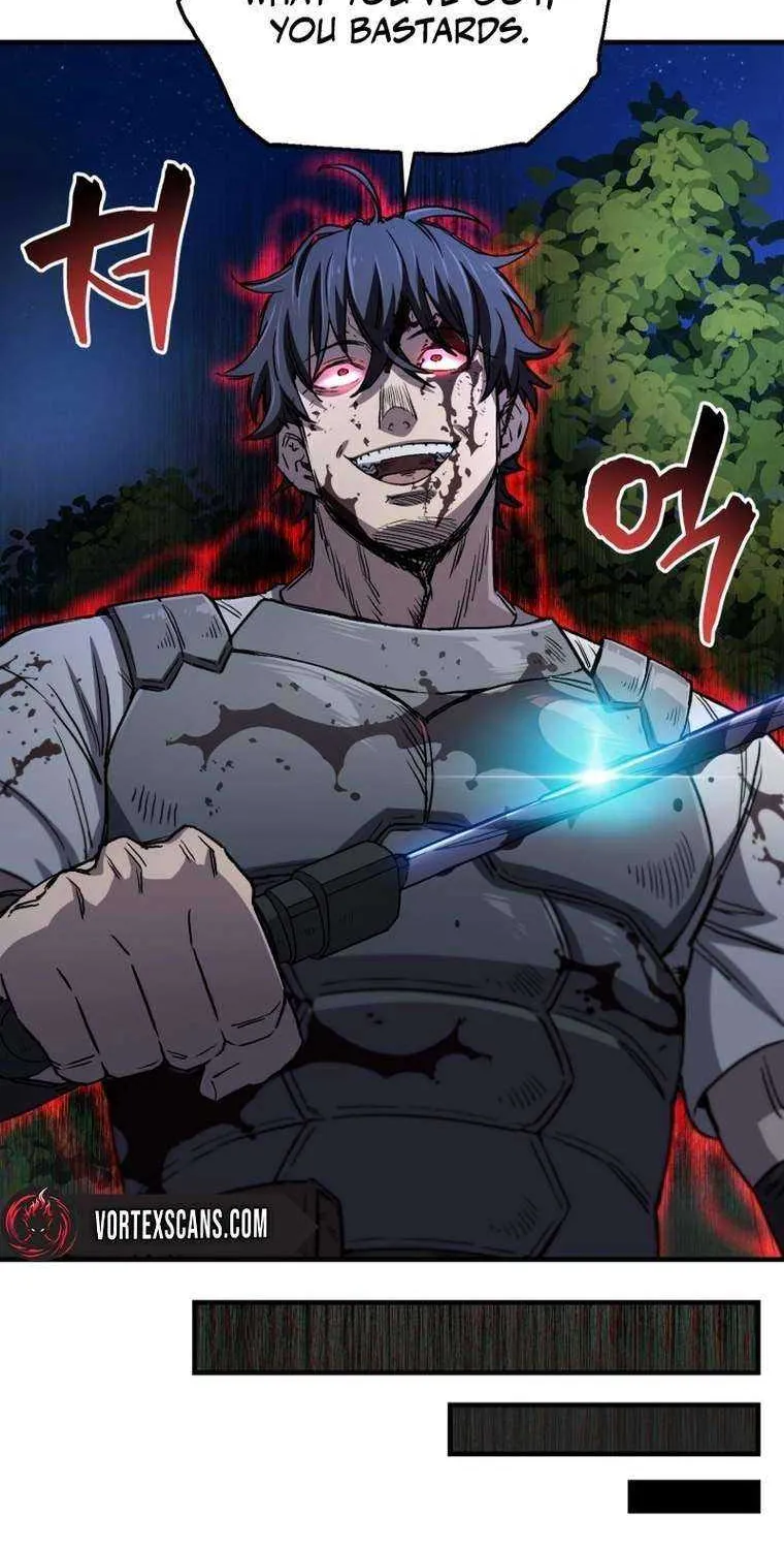 Read Solo Reincarnation chapter 19 image 69 on Lezhin
