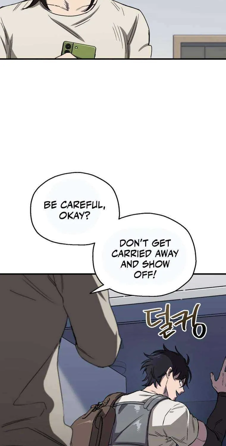 Read Solo Reincarnation chapter 19 image 7 on Lezhin