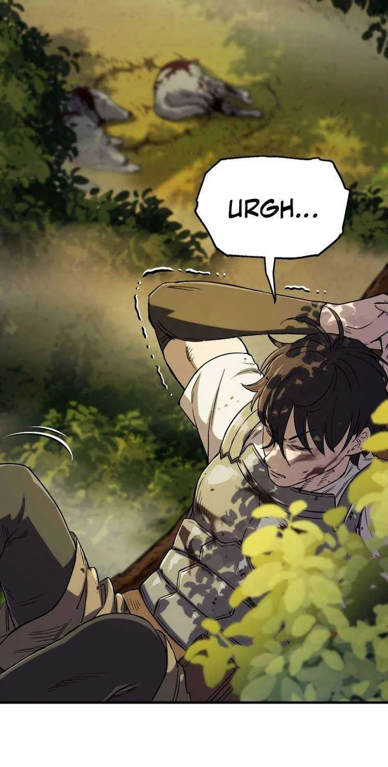 Read Solo Reincarnation chapter 19 image 73 on Lezhin