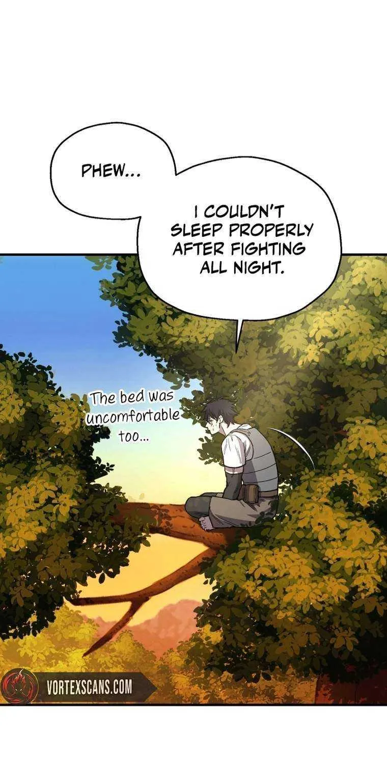 Read Solo Reincarnation chapter 19 image 74 on Lezhin