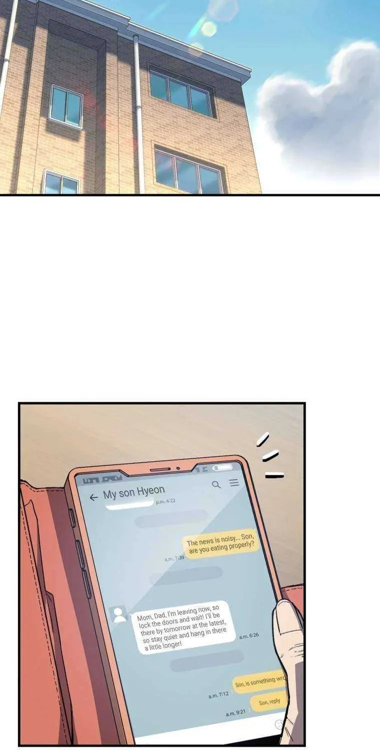 Read Solo Reincarnation chapter 19 image 77 on Lezhin