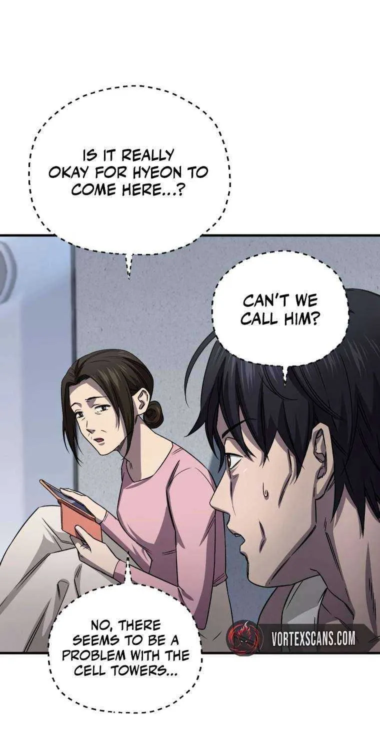 Read Solo Reincarnation chapter 19 image 79 on Lezhin