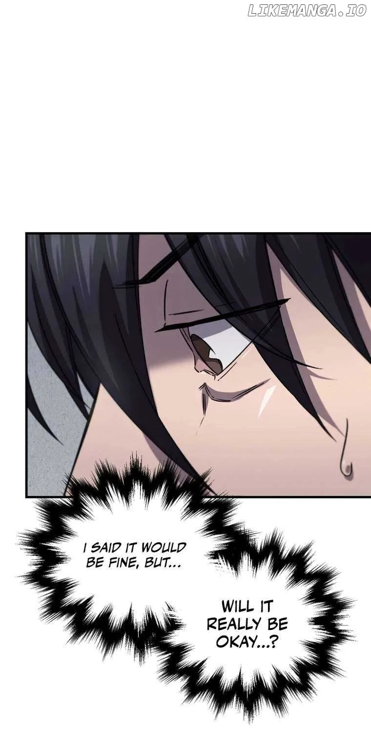Read Solo Reincarnation chapter 19 image 80 on Lezhin