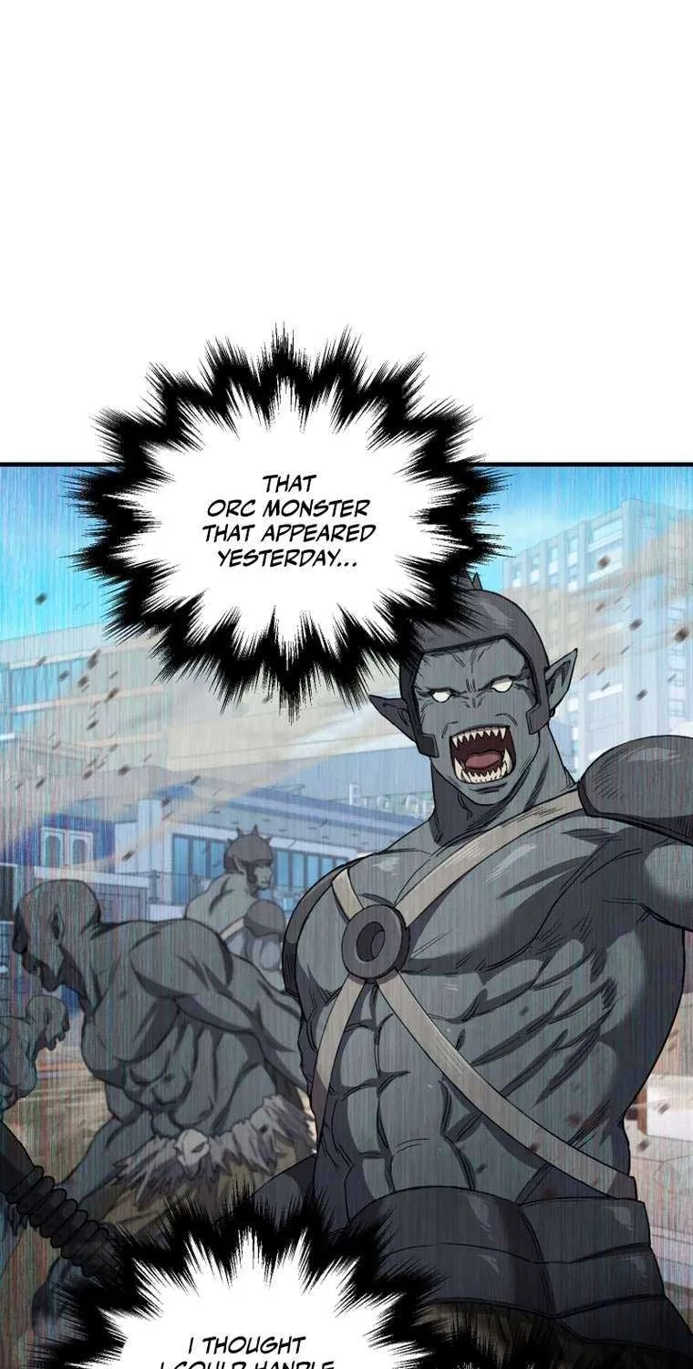 Read Solo Reincarnation chapter 19 image 81 on Lezhin