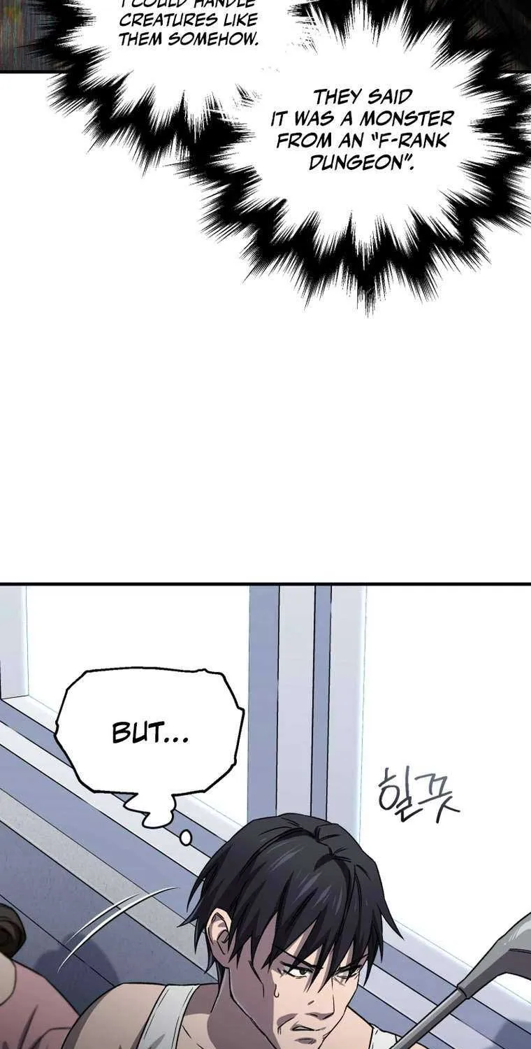Read Solo Reincarnation chapter 19 image 82 on Lezhin