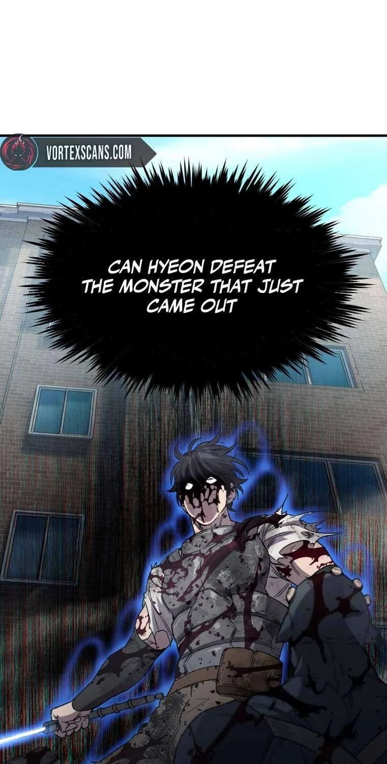 Read Solo Reincarnation chapter 19 image 84 on Lezhin