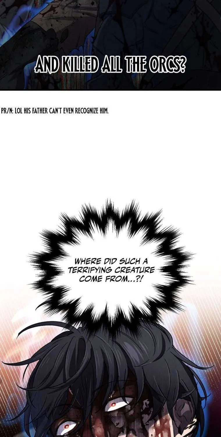 Read Solo Reincarnation chapter 19 image 85 on Lezhin