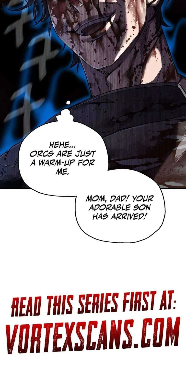 Read Solo Reincarnation chapter 19 image 86 on Lezhin