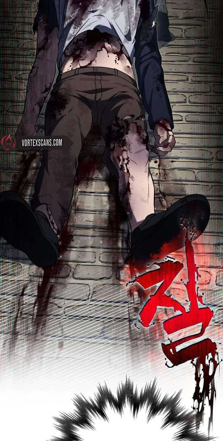 Read Solo Reincarnation chapter 2 image 100 on Lezhin