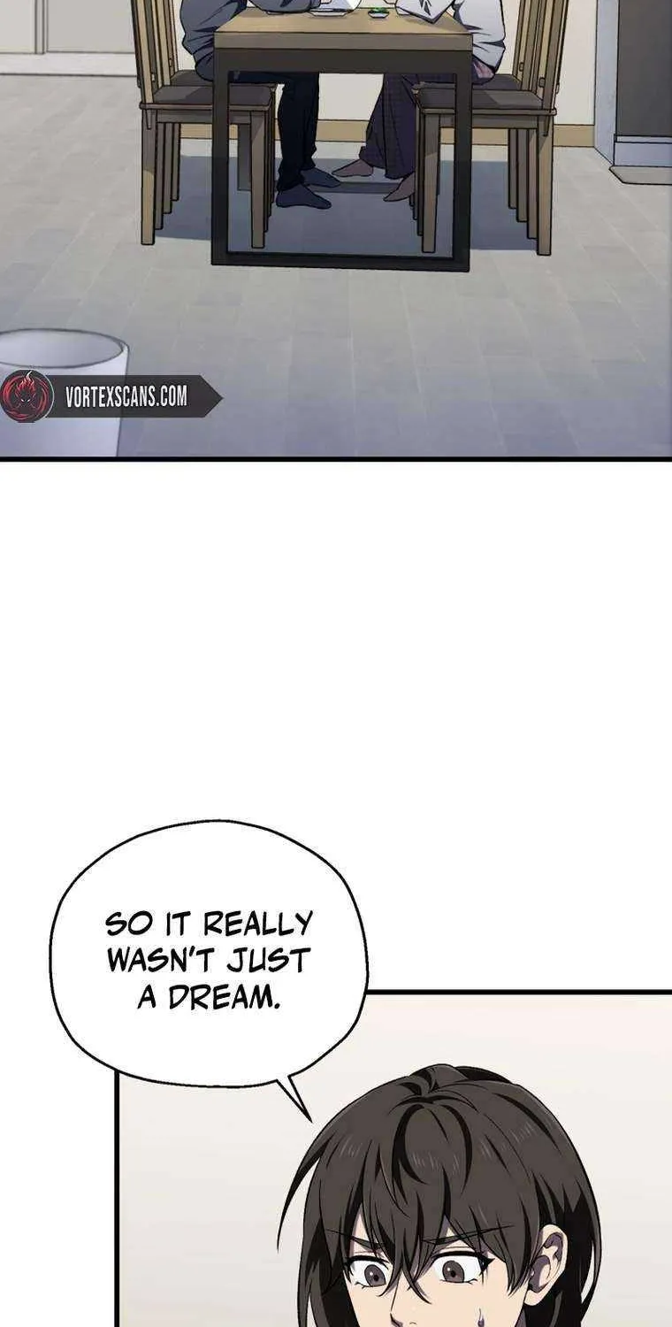 Read Solo Reincarnation chapter 2 image 16 on Lezhin
