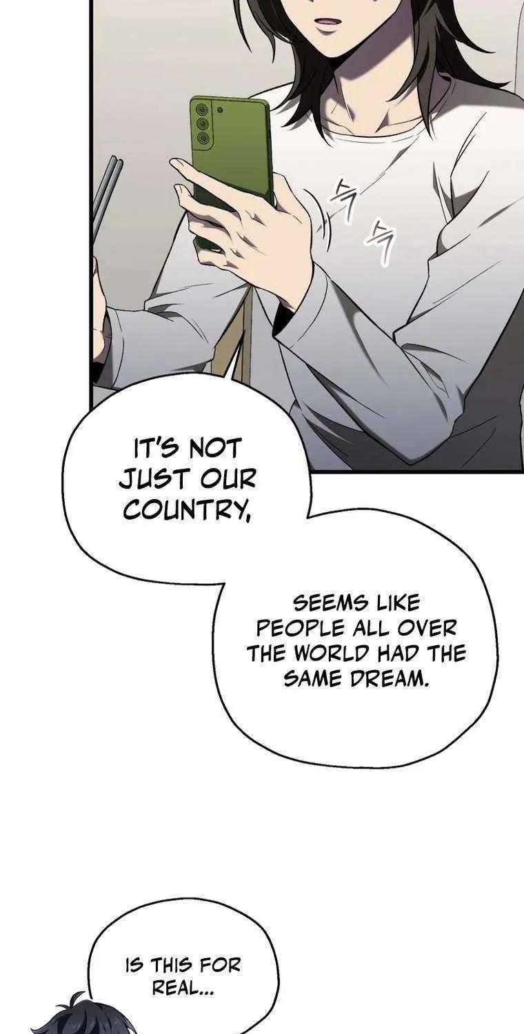 Read Solo Reincarnation chapter 2 image 17 on Lezhin
