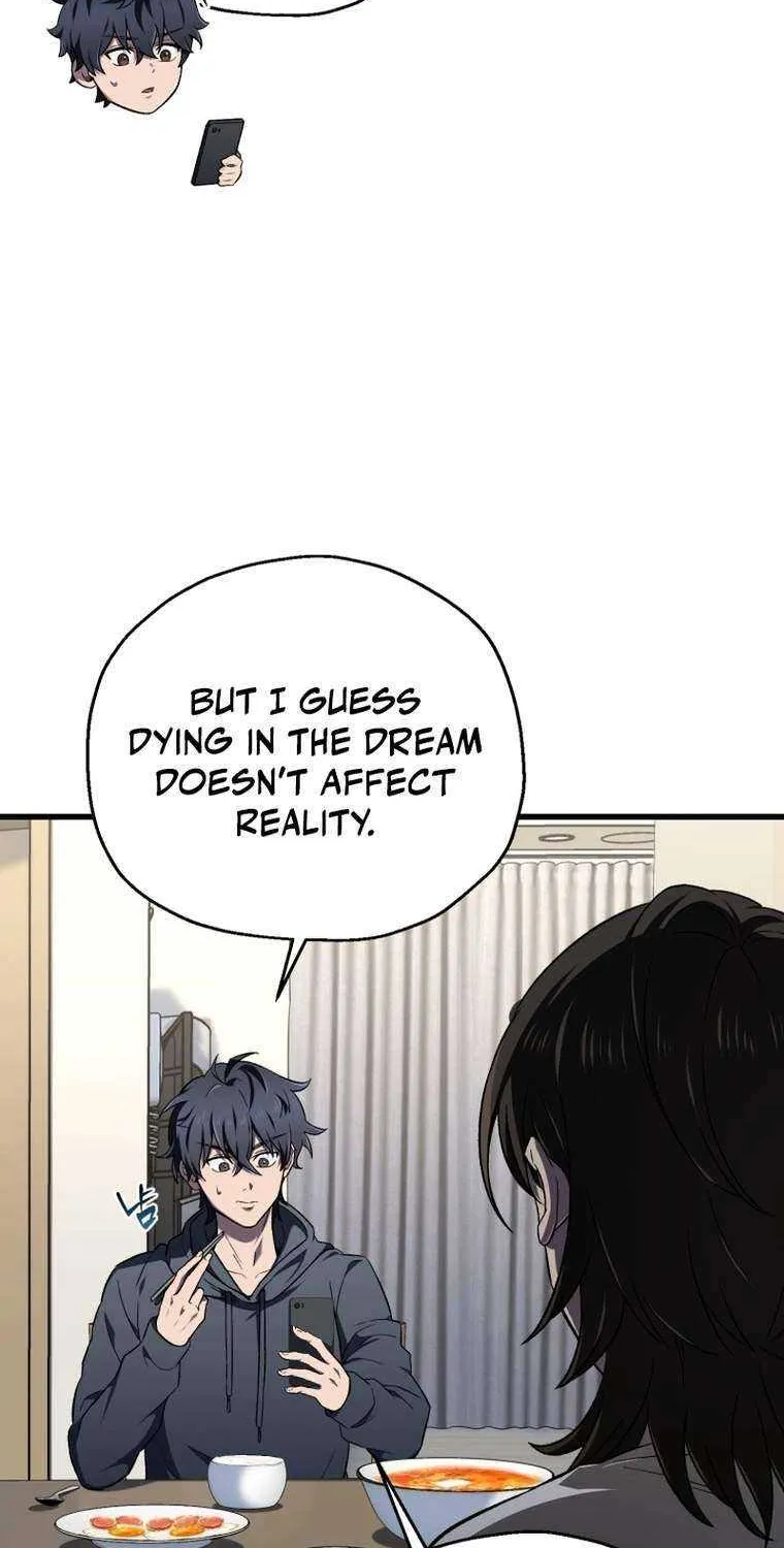 Read Solo Reincarnation chapter 2 image 18 on Lezhin