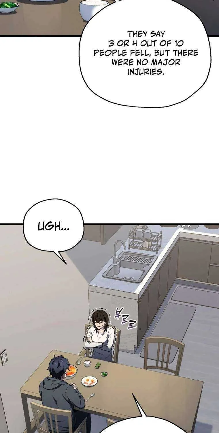 Read Solo Reincarnation chapter 2 image 19 on Lezhin