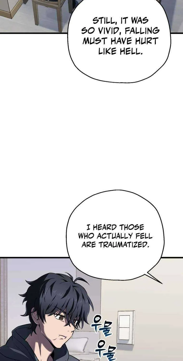 Read Solo Reincarnation chapter 2 image 20 on Lezhin