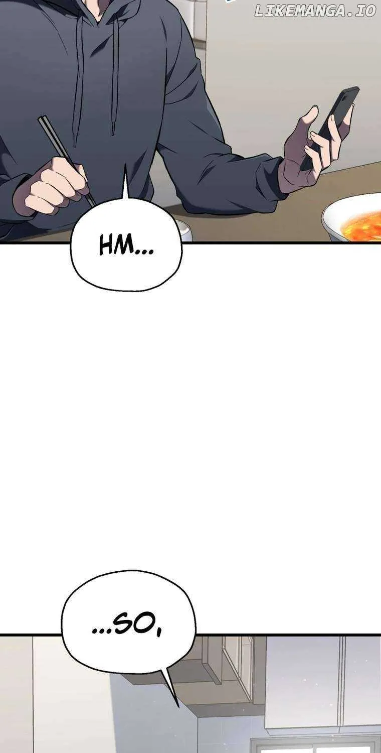 Read Solo Reincarnation chapter 2 image 21 on Lezhin