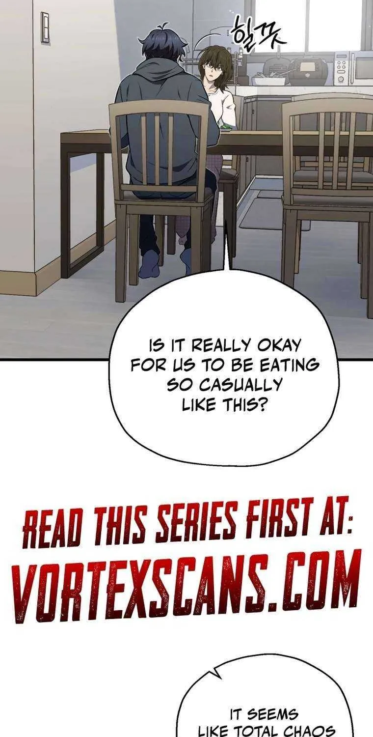 Read Solo Reincarnation chapter 2 image 22 on Lezhin