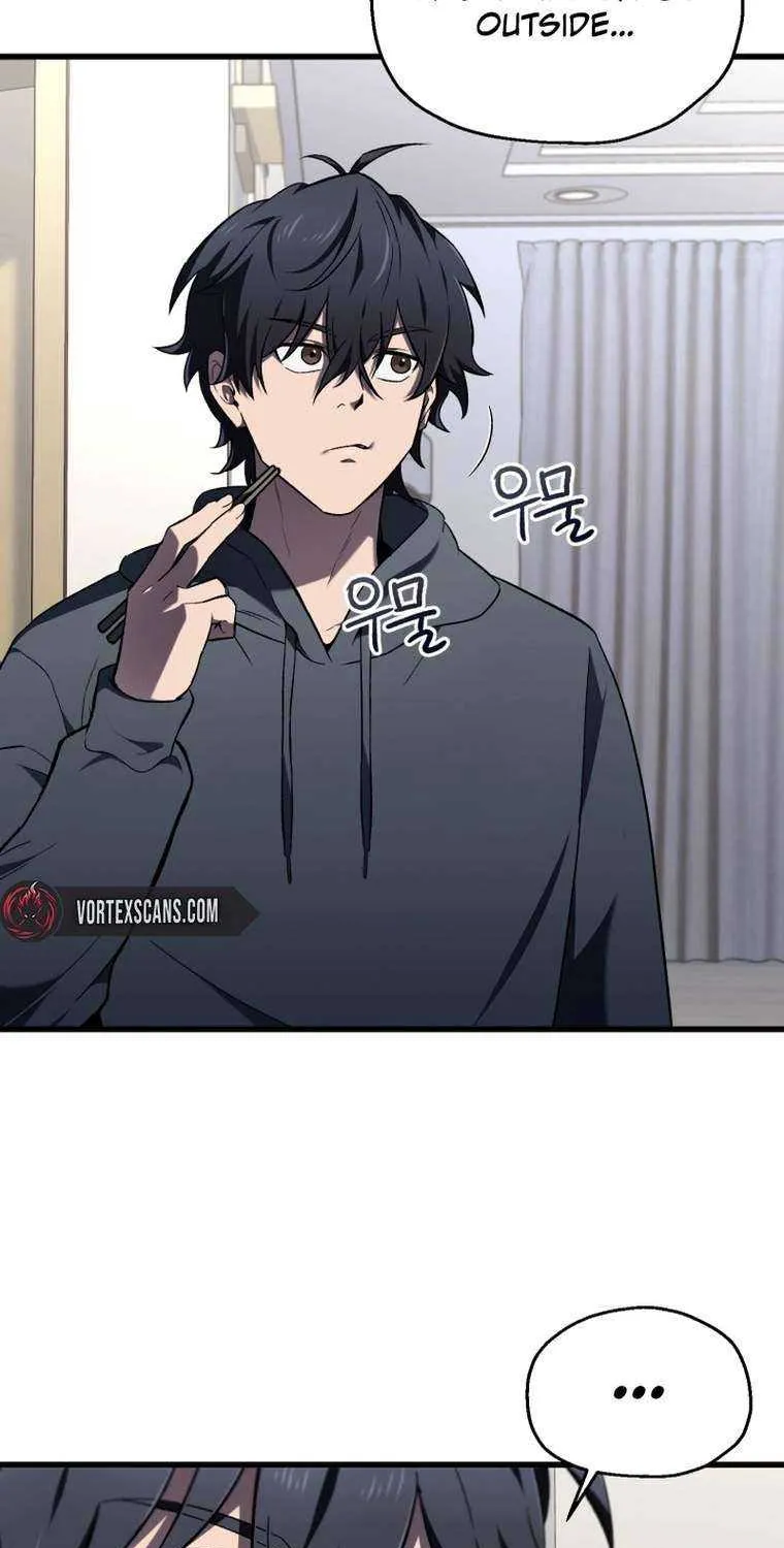 Read Solo Reincarnation chapter 2 image 23 on Lezhin