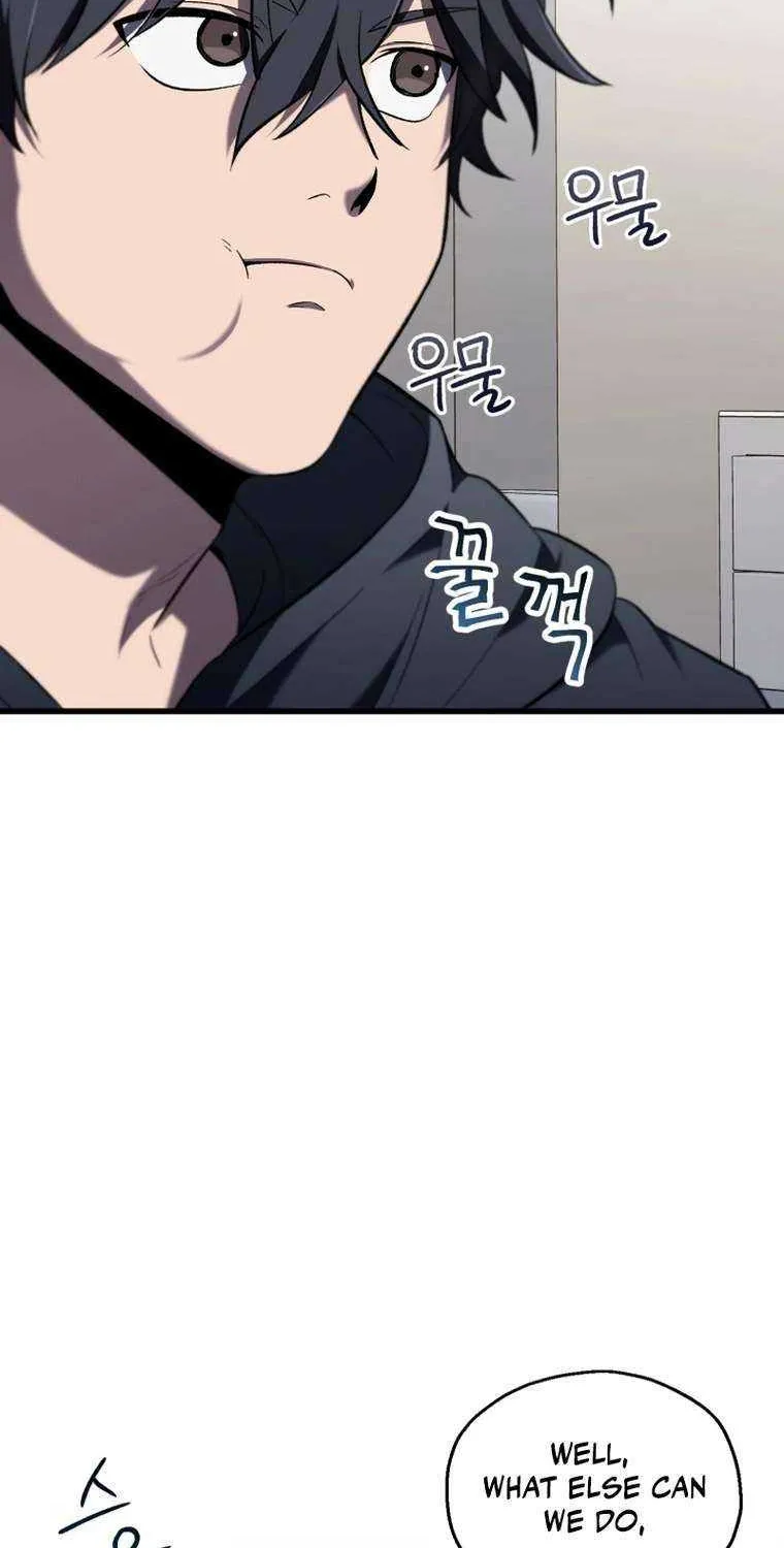 Read Solo Reincarnation chapter 2 image 24 on Lezhin