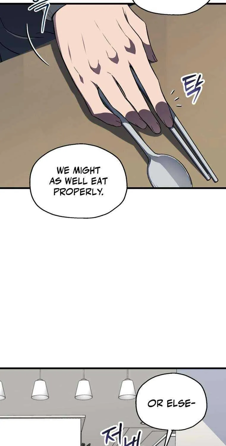 Read Solo Reincarnation chapter 2 image 25 on Lezhin